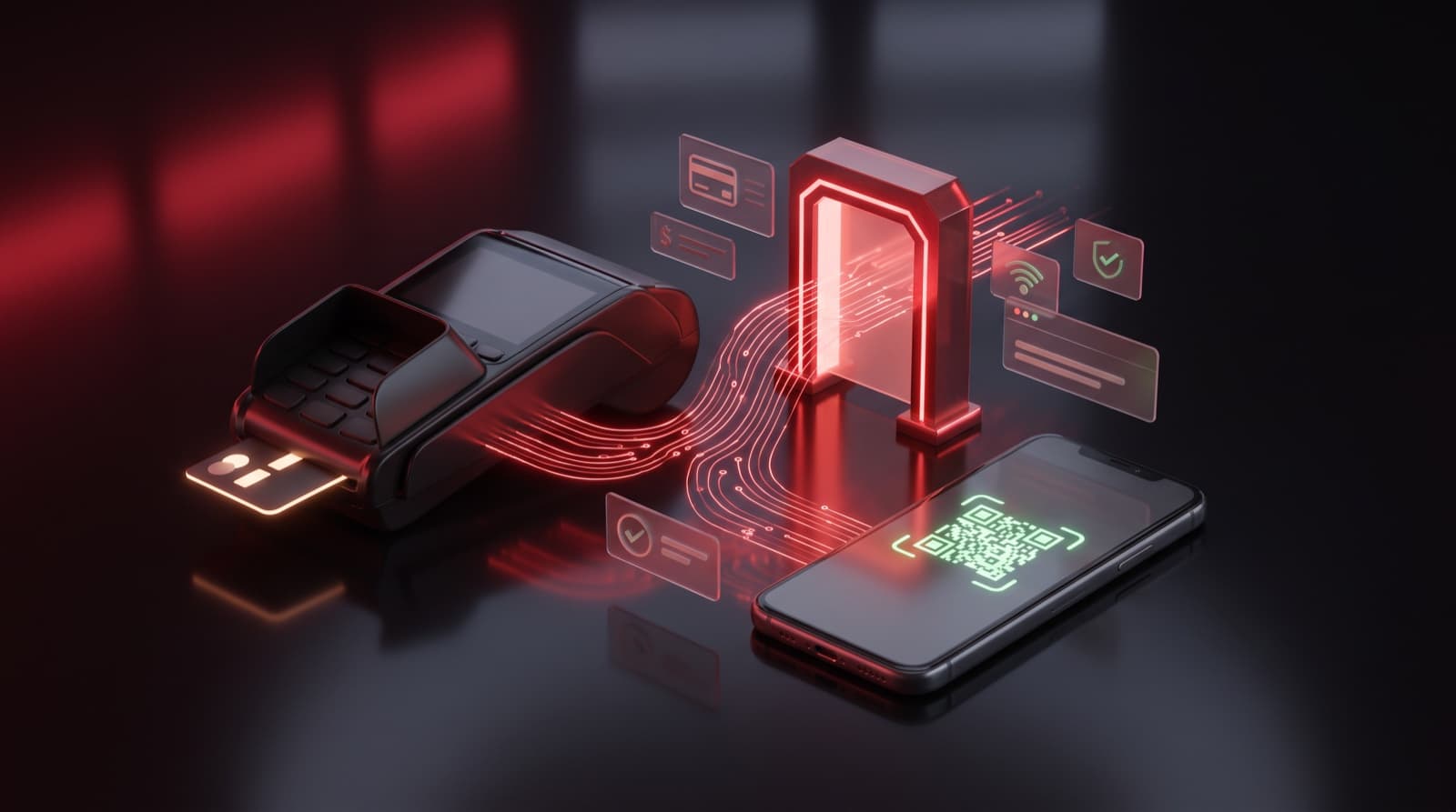 O que é um gateway de pagamento PIX e como escolher um