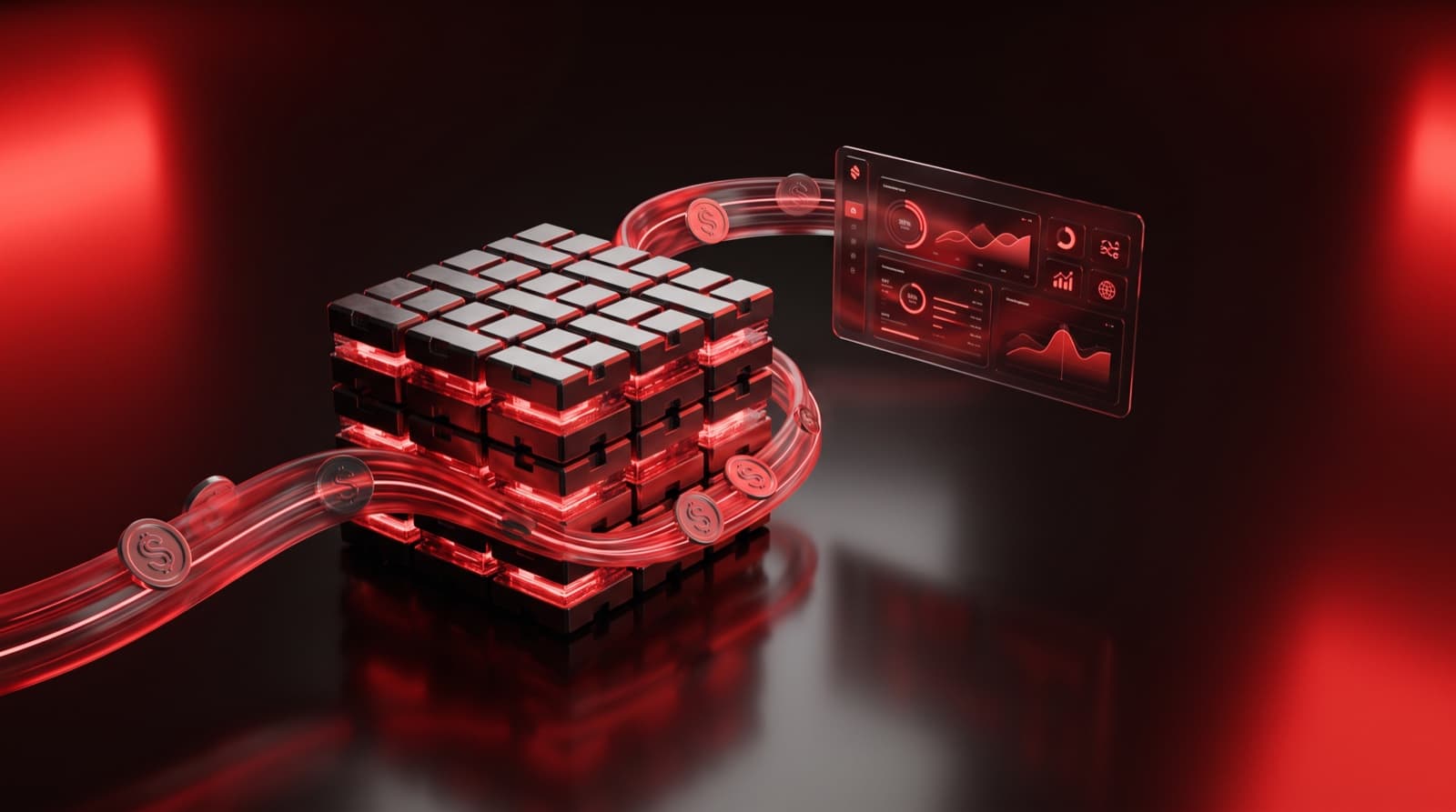 Infraestrutura PIX e stablecoin para PSPs e fintechs